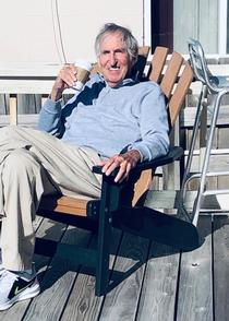 Robert Loraine Klinestiver